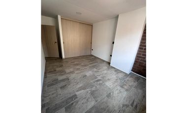 VENTA DE APARTAMENTO EN SOPETRAN