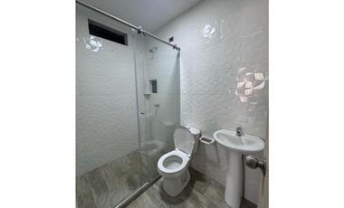 VENTA DE APARTAMENTO EN SOPETRAN