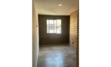 VENTA DE APARTAMENTO EN SOPETRAN