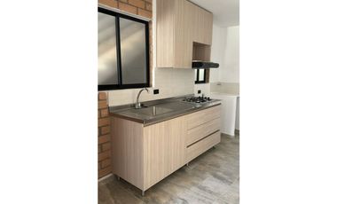 VENTA DE APARTAMENTO EN SOPETRAN