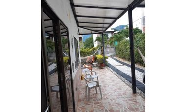 VENTA DE CASA EN UNIDAD SOPETRAN