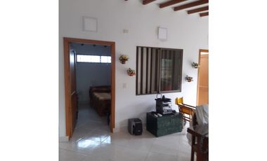 VENTA DE CASA EN UNIDAD SOPETRAN