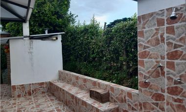 VENTA DE CASA EN UNIDAD SOPETRAN