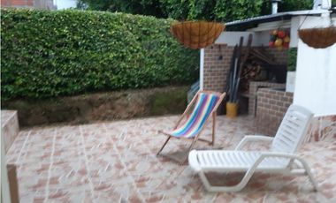 VENTA DE CASA EN UNIDAD SOPETRAN