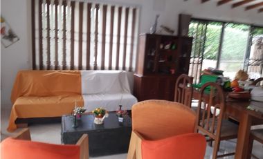 VENTA DE CASA EN UNIDAD SOPETRAN
