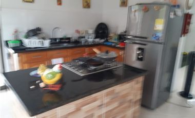 VENTA DE CASA EN UNIDAD SOPETRAN