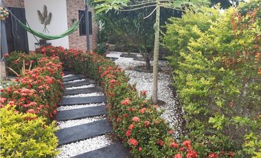 VENTA DE CASA EN UNIDAD SOPETRAN