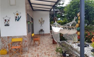 VENTA DE CASA EN UNIDAD SOPETRAN