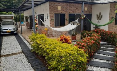 VENTA DE CASA EN UNIDAD SOPETRAN