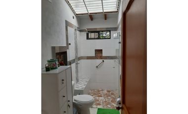 VENTA DE CASA EN UNIDAD SOPETRAN