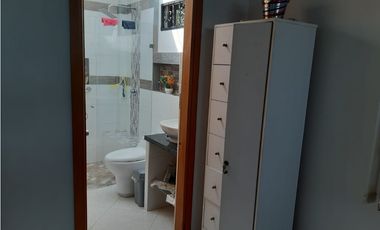 VENTA DE CASA EN UNIDAD SOPETRAN