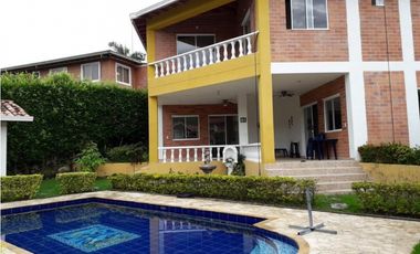 Venta De Casa En San Jeronimo
