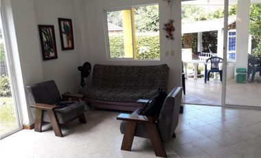 Venta De Casa En San Jeronimo