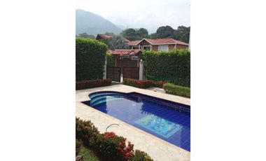 Venta De Casa En San Jeronimo