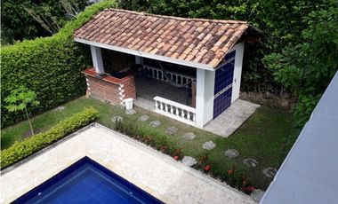 Venta De Casa En San Jeronimo