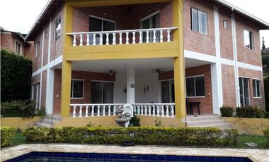 Venta De Casa En San Jeronimo