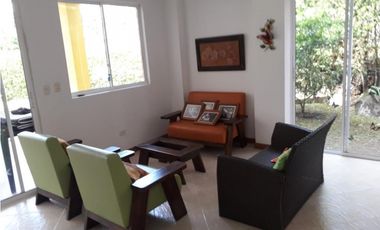 Venta De Casa En San Jeronimo
