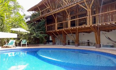 VENTA DE FINCA INDEPENDIENTE EN SOPETRAN