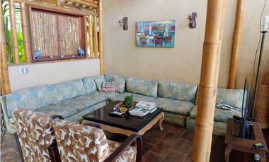 VENTA DE FINCA INDEPENDIENTE EN SOPETRAN