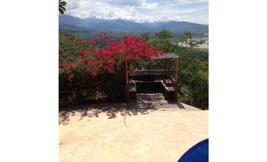 VENTA DE FINCA INDEPENDIENTE EN SOPETRAN
