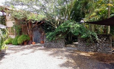VENTA DE FINCA INDEPENDIENTE EN SOPETRAN