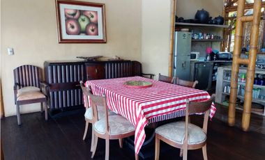 VENTA DE FINCA INDEPENDIENTE EN SOPETRAN