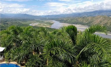 VENTA DE FINCA INDEPENDIENTE EN SOPETRAN