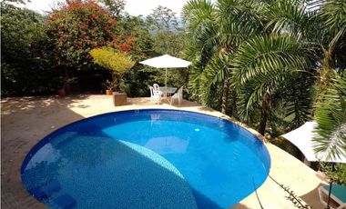 VENTA DE FINCA INDEPENDIENTE EN SOPETRAN