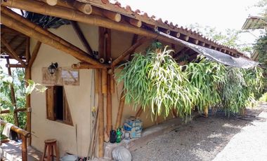 VENTA DE FINCA INDEPENDIENTE EN SOPETRAN