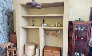 VENTA DE FINCA INDEPENDIENTE EN SOPETRAN