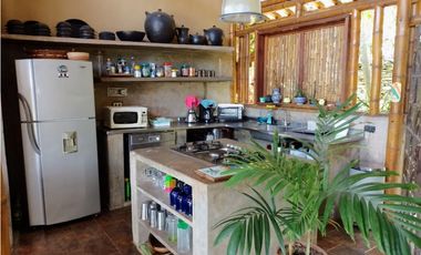 VENTA DE FINCA INDEPENDIENTE EN SOPETRAN