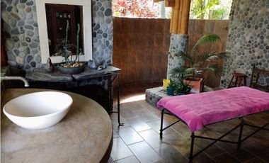 VENTA DE FINCA INDEPENDIENTE EN SOPETRAN