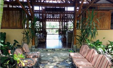 VENTA DE FINCA INDEPENDIENTE EN SOPETRAN