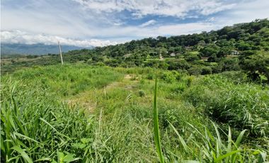 Venta De Lote En Condominio Sopetran