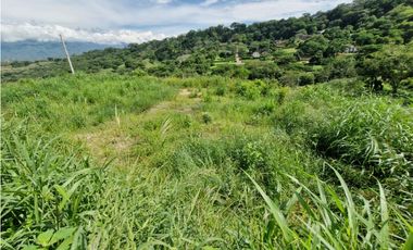 Venta De Lote En Condominio Sopetran