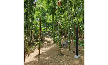 Venta De Lote En Condominio Sopetran