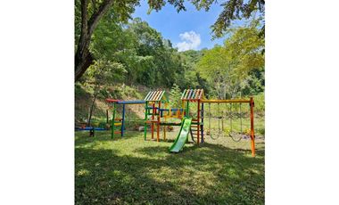 Venta De Lote En Condominio Sopetran