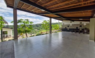 Venta De Lote En Condominio Sopetran