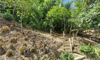 Venta De Lote En Condominio Sopetran