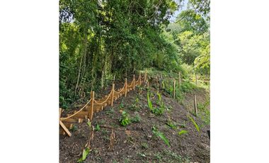 Venta De Lote En Condominio Sopetran