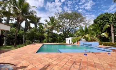 Venta de Finca Independiente en Sopetrán