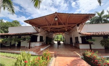 Venta de Finca Independiente en Sopetrán