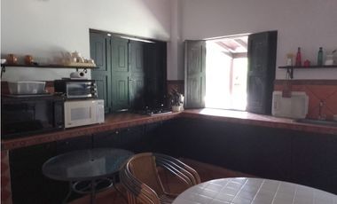 Venta de Finca Independiente en Sopetrán