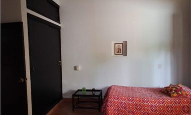 Venta de Finca Independiente en Sopetrán