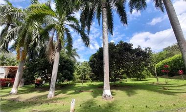 Venta de Finca Independiente en Sopetrán