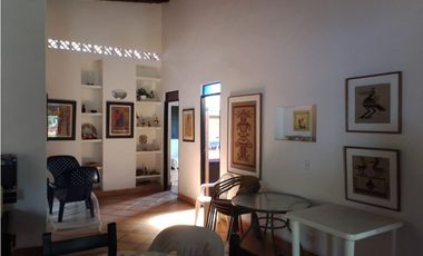 Venta de Finca Independiente en Sopetrán