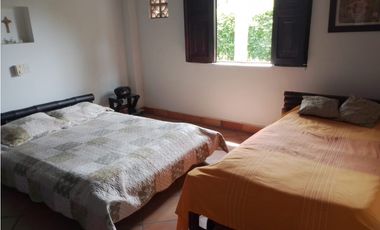 Venta de Finca Independiente en Sopetrán