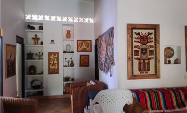 Venta de Finca Independiente en Sopetrán