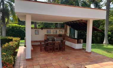 Venta de Finca Independiente en Sopetrán