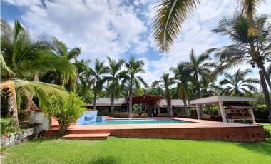 Venta de Finca Independiente en Sopetrán